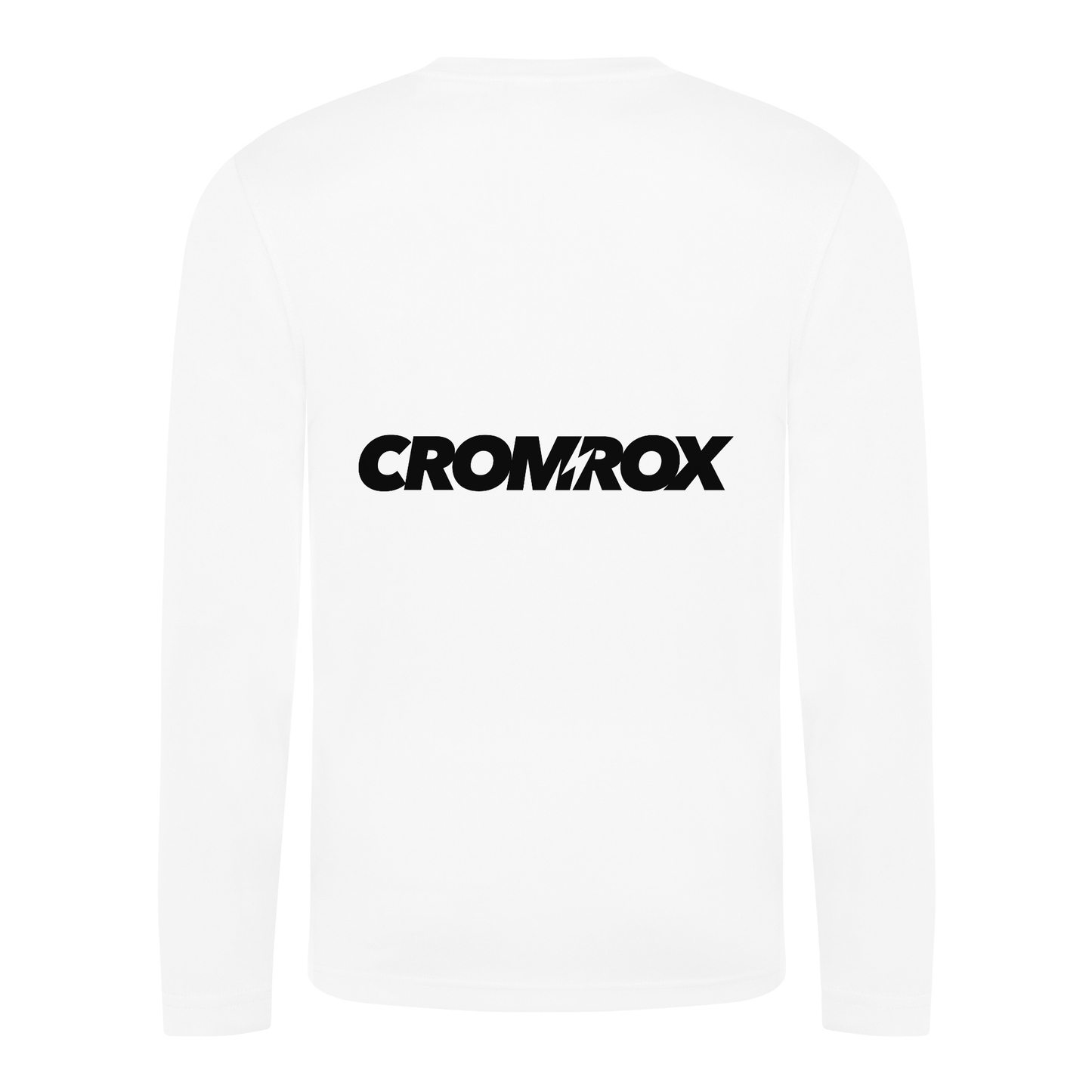 UNISEX CROMROX PERFORMANCE LONGSLEEVE