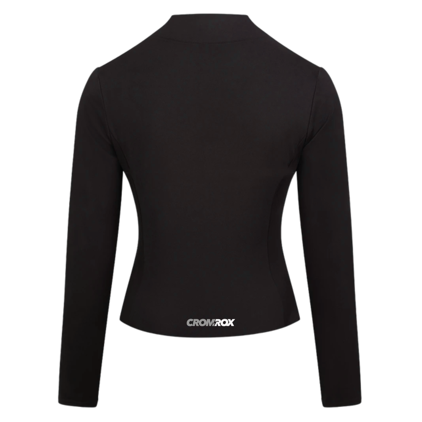 WOMENS TECH-ZIP JACKET