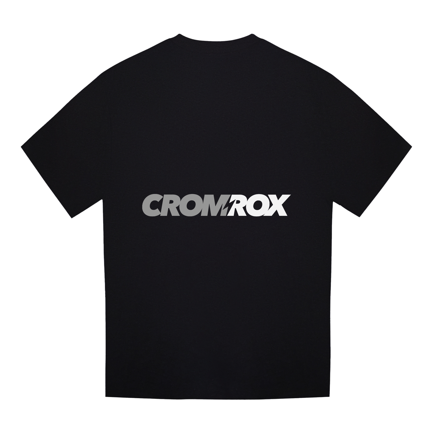 UNISEX CROMROX HEAVYWEIGHT T-SHIRT