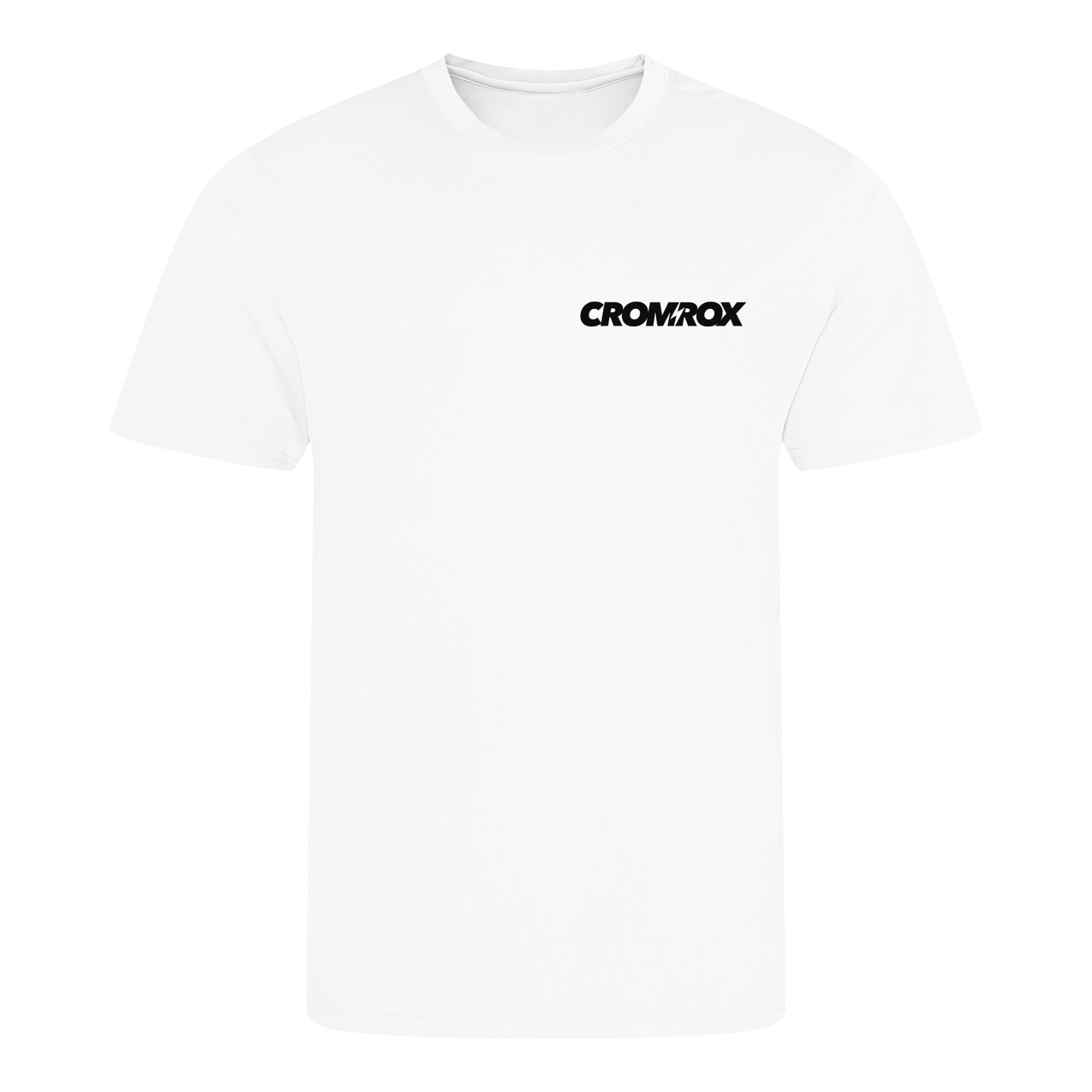 UNISEX CROMROX PERFORMANCE T-SHIRT