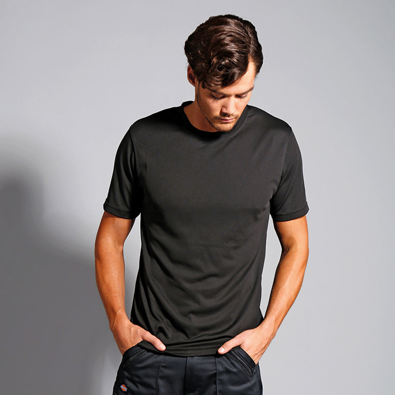 AMZ APP Tech T-Shirt (JC001)