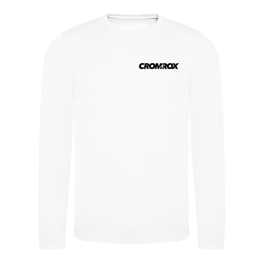 WOMENS CROMROX PERFORMANCE LONGSLEEVE