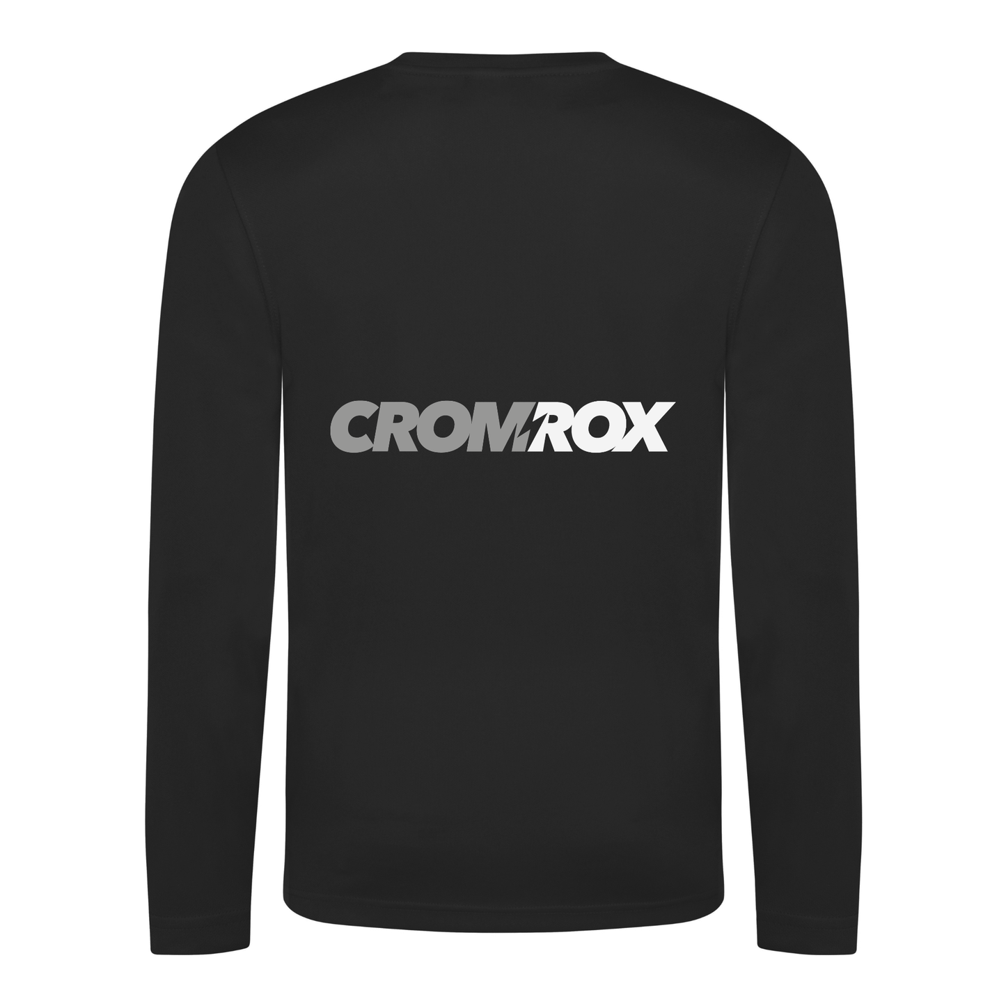 WOMENS CROMROX PERFORMANCE LONGSLEEVE
