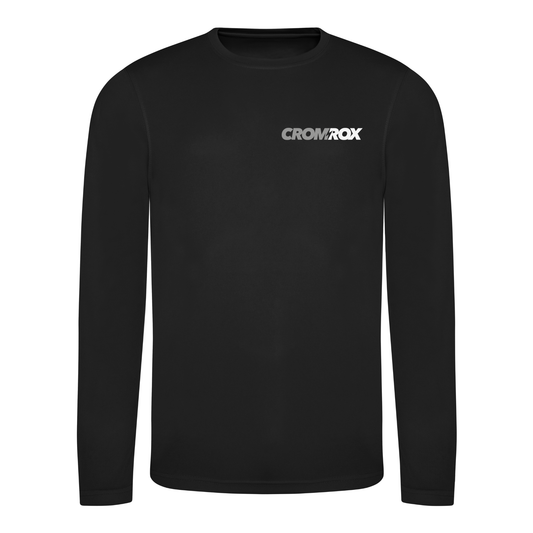 UNISEX CROMROX PERFORMANCE LONGSLEEVE