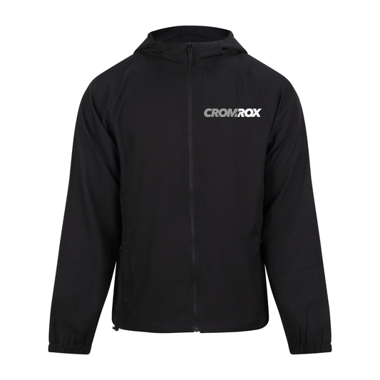 UNISEX CROMROX TRACKJACKET