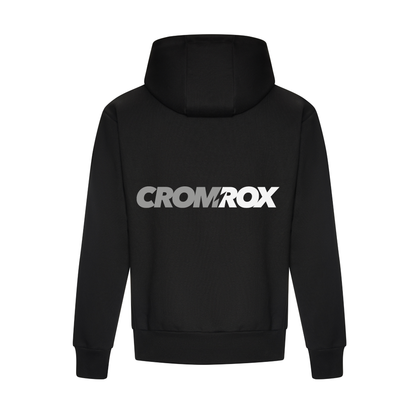 WOMENS CROMROX HOODIE