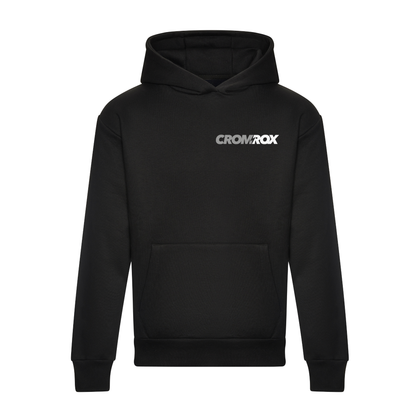 WOMENS CROMROX HOODIE