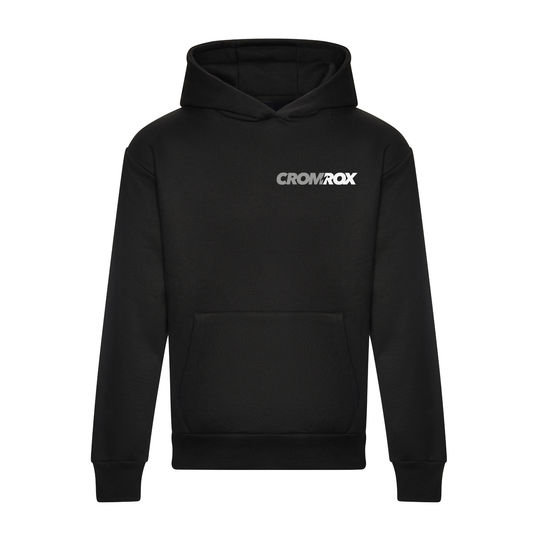 WOMENS CROMROX HOODIE