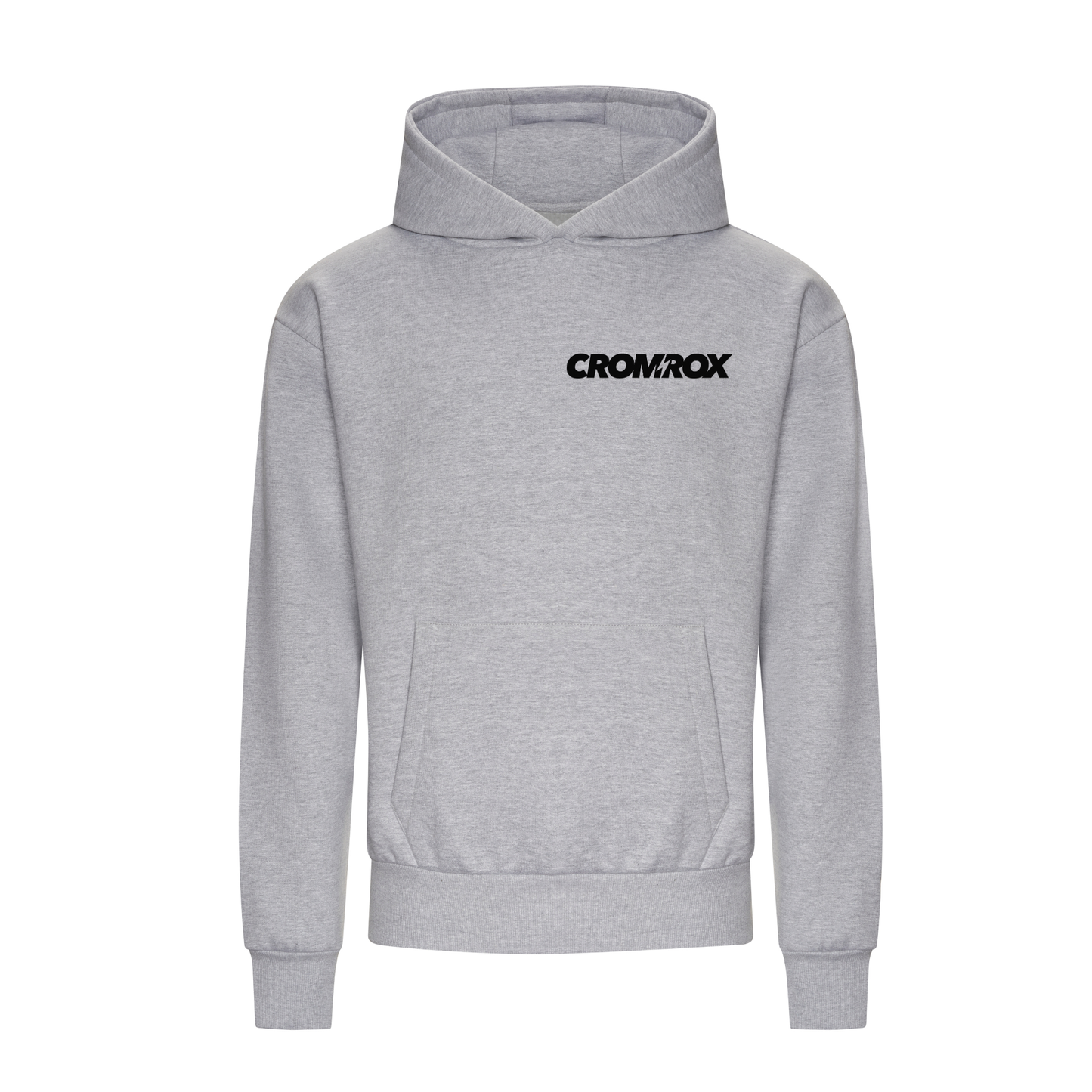 WOMENS CROMROX HOODIE