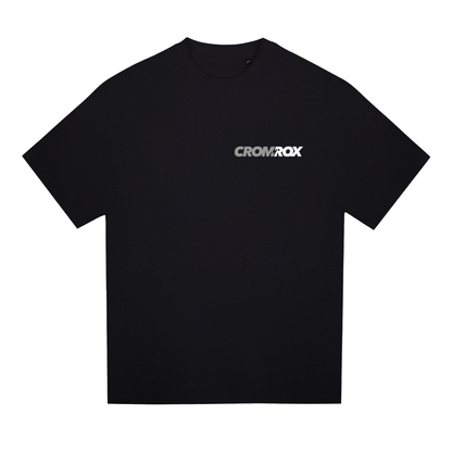 UNISEX CROMROX HEAVYWEIGHT T-SHIRT