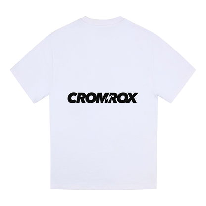 UNISEX CROMROX HEAVYWEIGHT T-SHIRT
